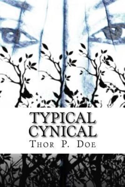 Cover for Kurt Vonnegut · Typical Cynical (Paperback Book) (2017)