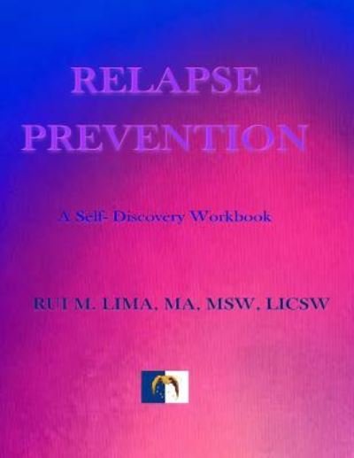 Cover for Rui M Lima · Relapse Prevention (Pocketbok) (2017)