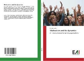 Cover for Cardia · Motivation and its dynamics (Book)