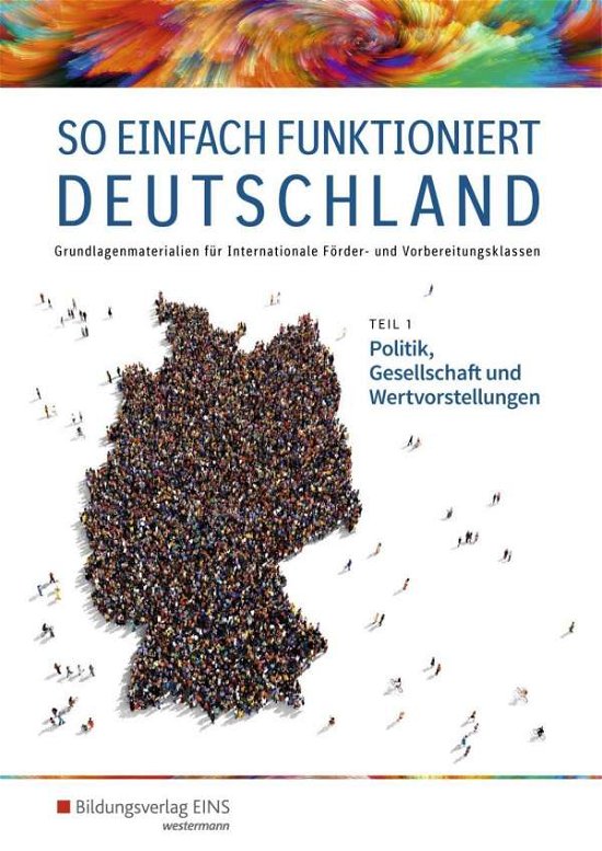 Cover for Hempel · So einfach funktioniert Deutschland.1 (Book)