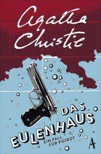 Cover for Christie · Das Eulenhaus (Bog)