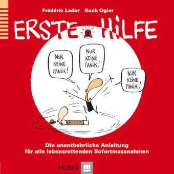 Cover for Lador · Erste Hilfe (Book)