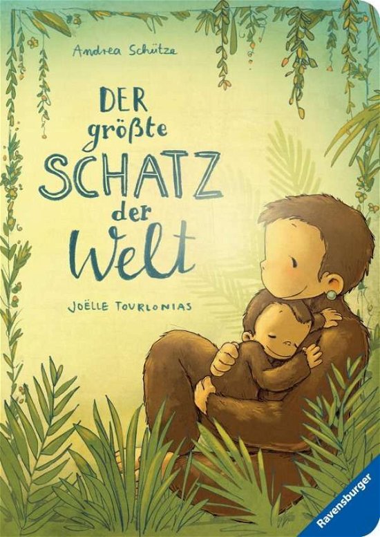 Cover for Schütze · Segantini (Bok) (2023)