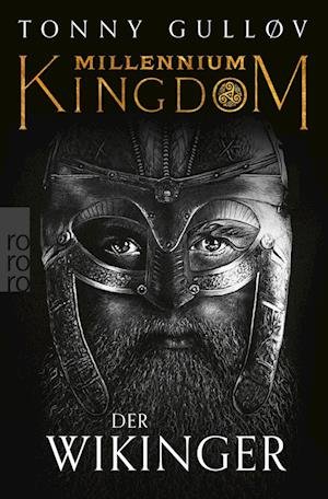 Cover for Tonny Gulløv · Millennium Kingdom. Der Wikinger (Bog) (2023)