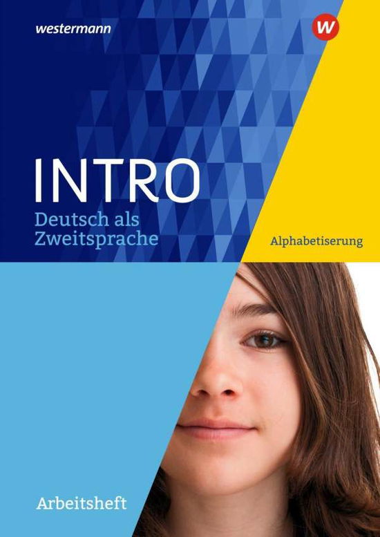 INTRO DaZ. Arbeitsheft Alphabetisierung (Bog)