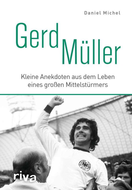 Cover for Michel · Gerd Müller (Bok)