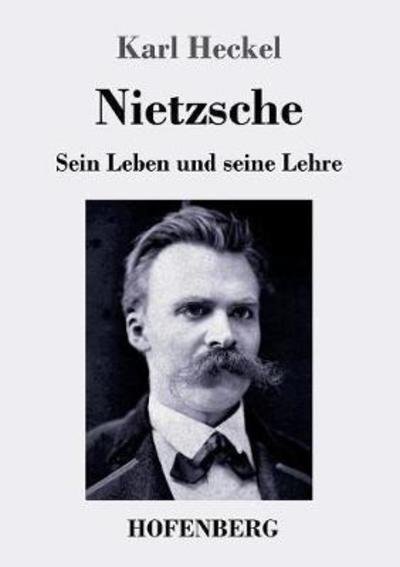 Cover for Heckel · Nietzsche (Book) (2018)