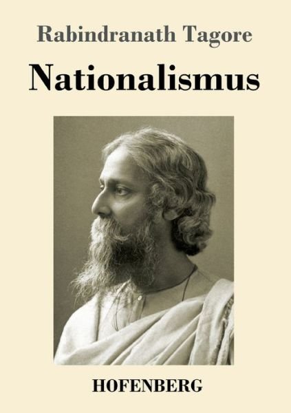 Cover for Rabindranath Tagore · Nationalismus (Taschenbuch) (2021)