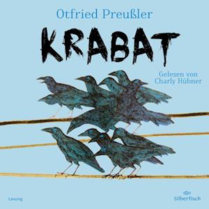 Krabat - Otfried Preußler - Audio Book - Silberfisch - 9783745605266 - July 29, 2024