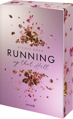 Cover for Nicole Böhm · Running up that Hill (Bok) (2024)