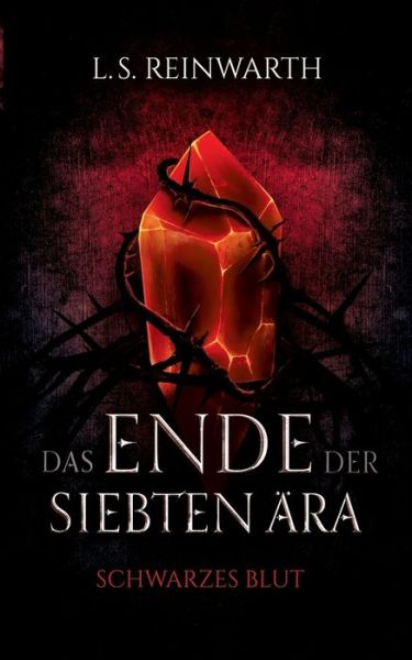 Cover for Reinwarth · Das Ende der siebten Ära (Book) (2020)