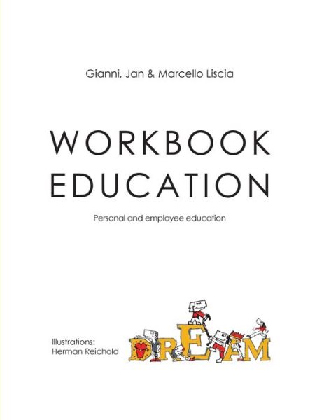 Cover for Liscia · Workbook Education (EV) (Bog) (2018)