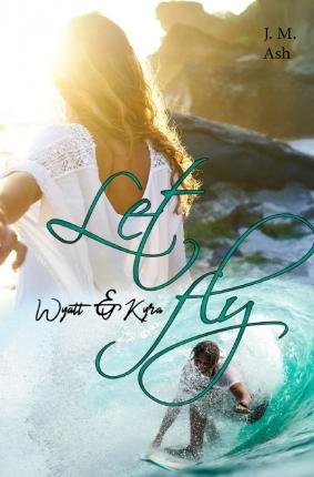 Cover for Ash · Let Fly (Bok)