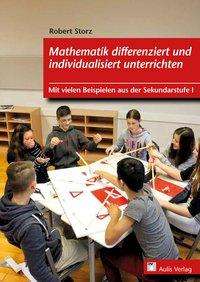 Cover for Storz · Mathematik differenziert und ind. (Book)