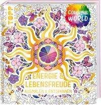 Cover for Frechverlag · Colorful World - Energie &amp; (Buch)