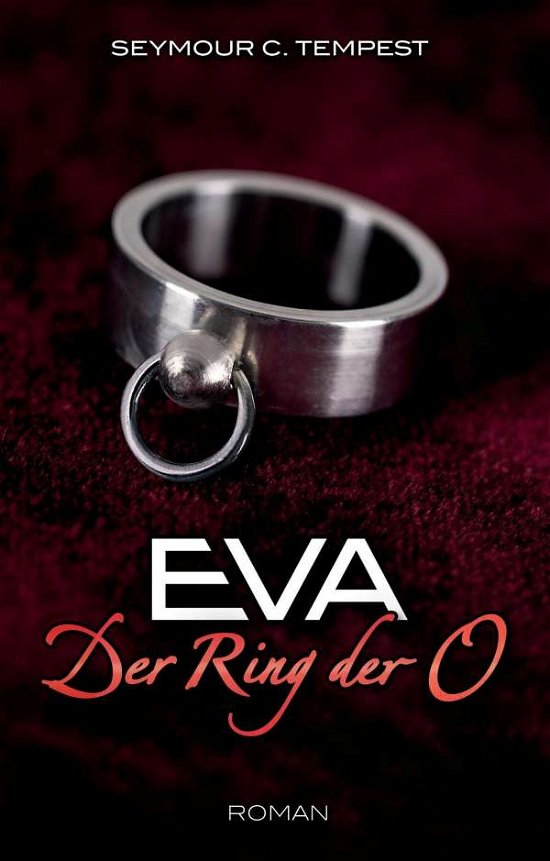 Cover for Tempest · EVA - Der Ring der O (Book)