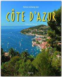 Cover for Heeb · Reise entlang der Côte d'Azur (Book)