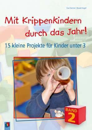 Cover for Danner · Mit Krippenkindern durch das.2 (Book)