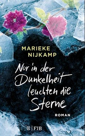 Cover for Nijkamp · Nur in der Dunkelheit leuchten (Bok)