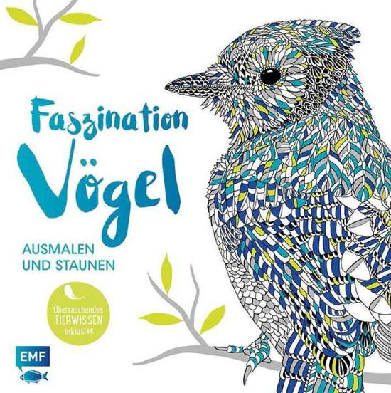 Cover for Scully · Faszination Vögel (Book)