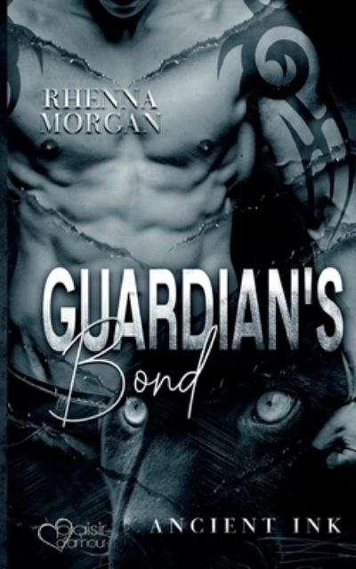 Cover for Morgan Rhenna · Guardian's Bond (Paperback Book) (2022)