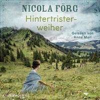 Cover for Nicola Förg · CD Hintertristerweiher (CD)