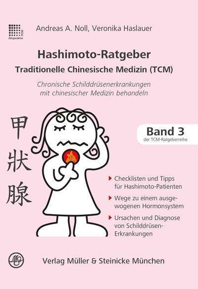 Cover for Noll · Hashimoto-Ratgeber Traditionelle C (Bok)