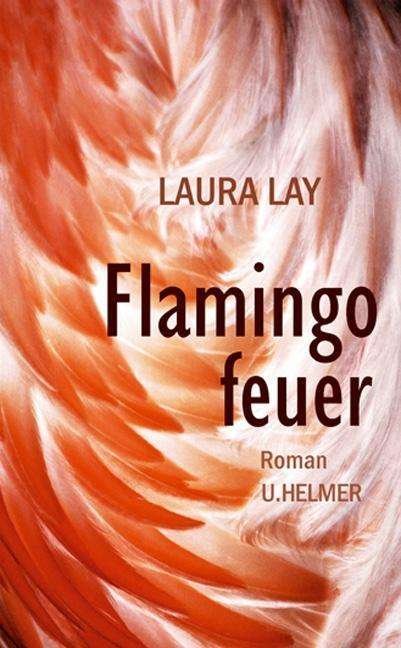 Cover for Laura · Flamingofeuer (Buch)