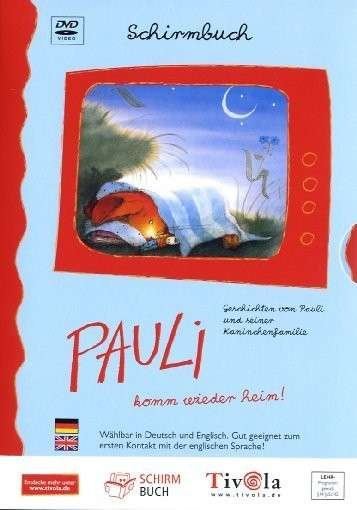 Cover for Pauli Komm Wieder Heim (DVD)