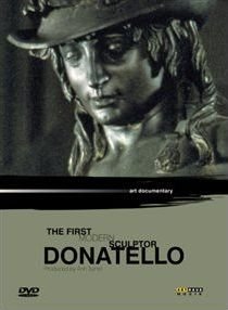 Cover for Art Lives: Donatello · Art Lives - Donatello (DVD) (2011)