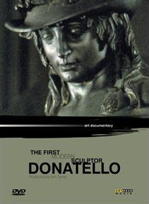 Art Lives - Donatello - Art Lives: Donatello - Movies - ILLUMINATIONS - 9783939873266 - July 4, 2011