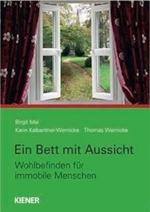 Cover for Mai · Ein Bett mit Aussicht (Buch)