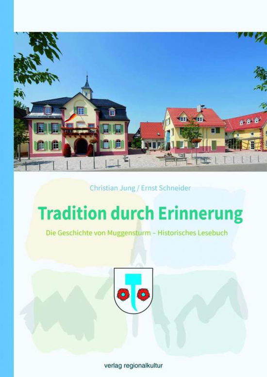 Tradition durch Erinnerung - Jung - Livros -  - 9783955051266 - 