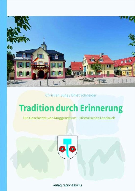 Tradition durch Erinnerung - Jung - Bøker -  - 9783955051266 - 