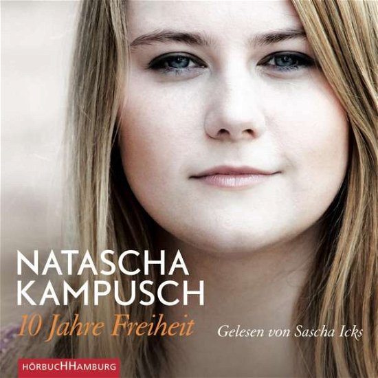Cover for Kampusch · Kampusch:10 Jahre Freiheit,6 Cd-a (CD) (2016)
