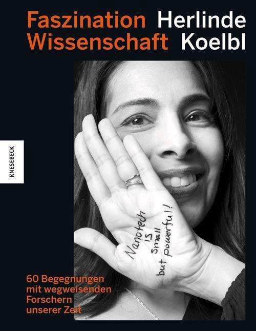 Cover for Koelbl · Faszination Wissenschaft (Buch)