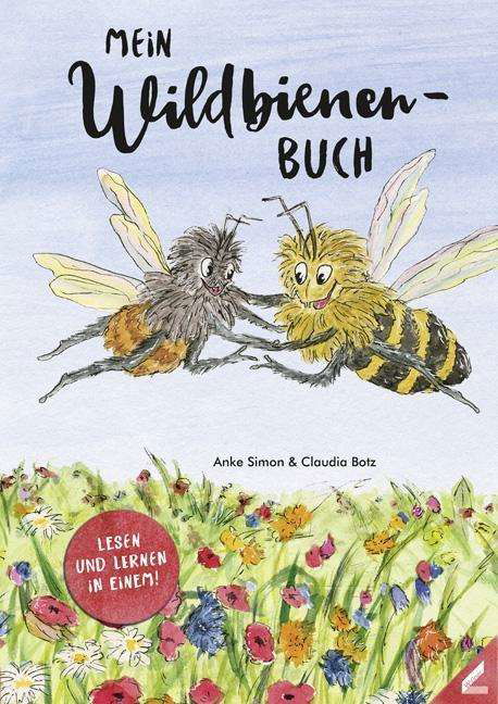 Mein Wildbienen-Buch - Simon - Books -  - 9783957862266 - 