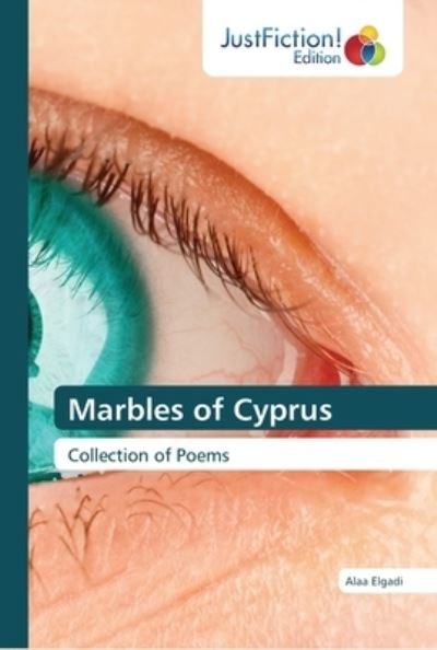 Cover for Elgadi · Marbles of Cyprus (Bok) (2018)