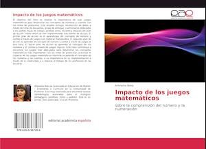 Cover for Beka · Impacto de los juegos matemáticos (Book)