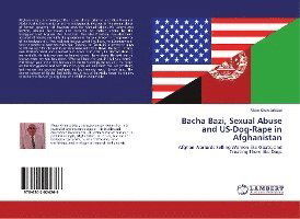 Cover for Jalalzai · Bacha Bazi, Sexual Abuse and U (Book)