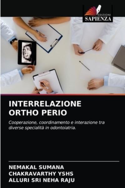 Cover for Sumana · Interrelazione Ortho Perio (N/A) (2021)