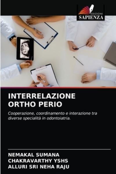 Interrelazione Ortho Perio - Sumana - Other -  - 9786203379266 - March 2, 2021