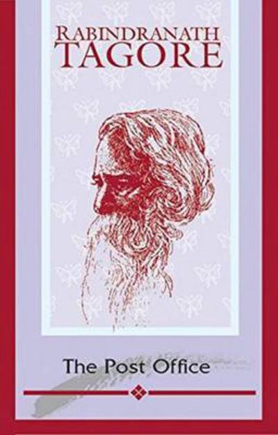 Cover for Rabindranath Tagore · Post Office (Paperback Book) [Reprint edition] (2021)