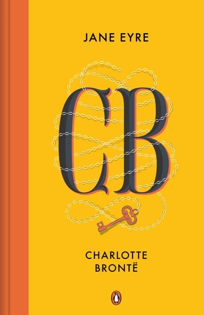 Cover for Charlotte Bronte · Jane Eyre (Inbunden Bok) [Spanish edition] (2022)