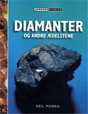 Cover for Neil Morris · Jordens resurser: Diamanter og andre ædelsten (Bound Book) [1st edition] (2006)