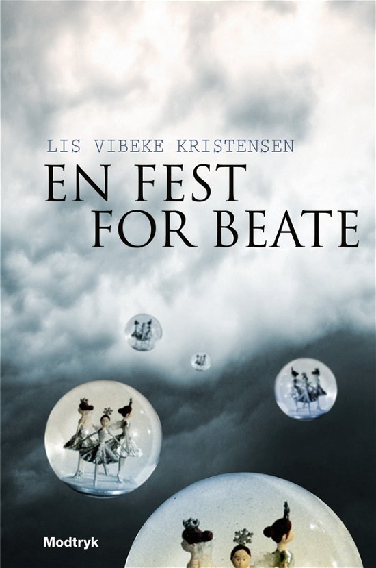 Cover for Lis Vibeke Kristensen · En fest for Beate (Heftet bok) [1. utgave] (2009)
