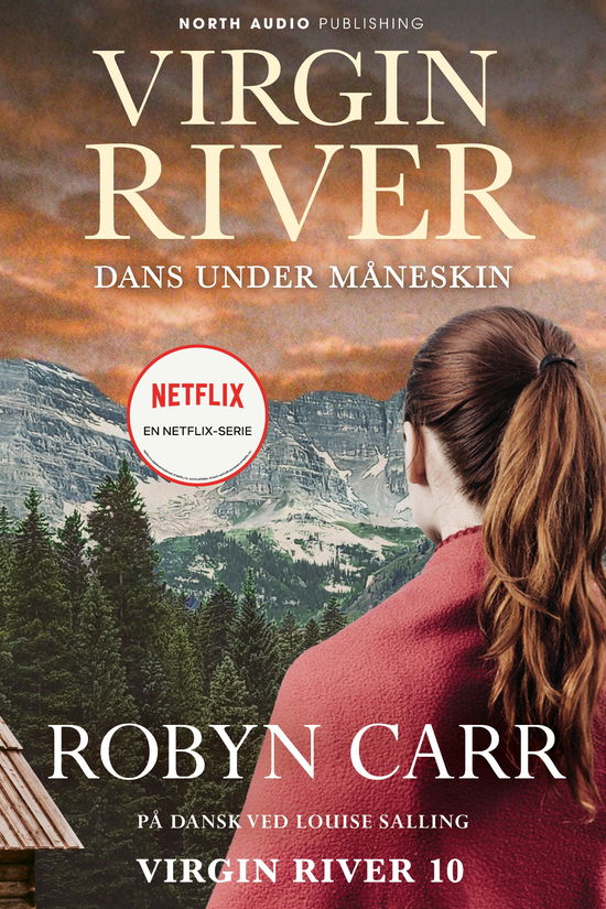 Cover for Robyn Carr · Virgin River: Virgin River - Dans under måneskin (Paperback Book) [42nd edition] (2024)