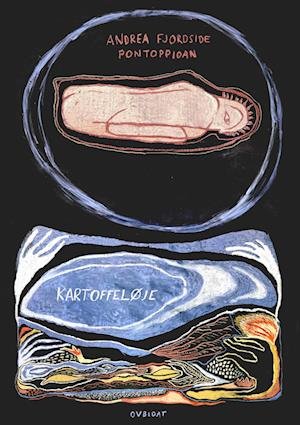 Cover for Andrea Fjordside Pontoppidan · Kartoffeløje (Paperback Book) [2nd edition] (2023)
