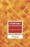 Il Minotauro - Benjamin Tammuz - Books -  - 9788833570266 - 