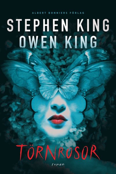 Cover for Owen King · Törnrosor (ePUB) (2019)